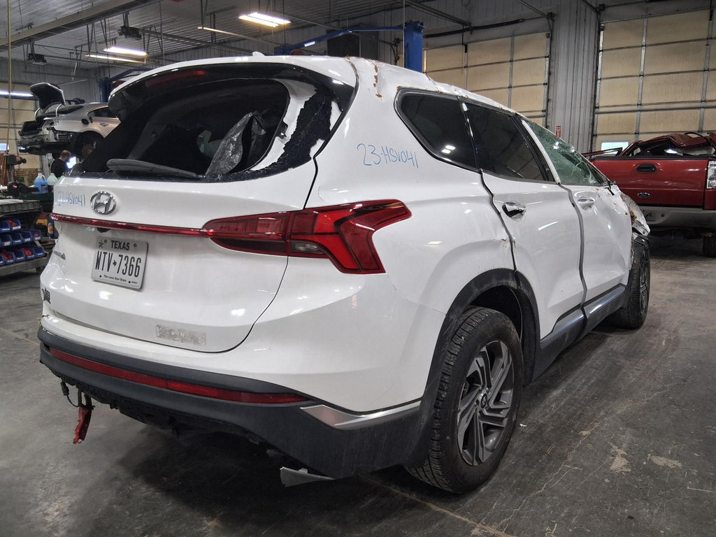 Used Front Right Drive Axle Shaft fits: 2023 Hyundai Santa fe front 2.5L natural