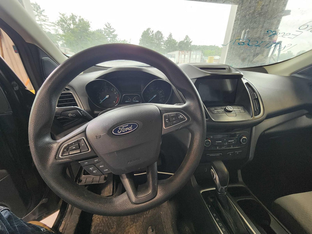 Used Rack and Pinion Assembly fits: 2018 Ford Escape power rack and pinion Grade