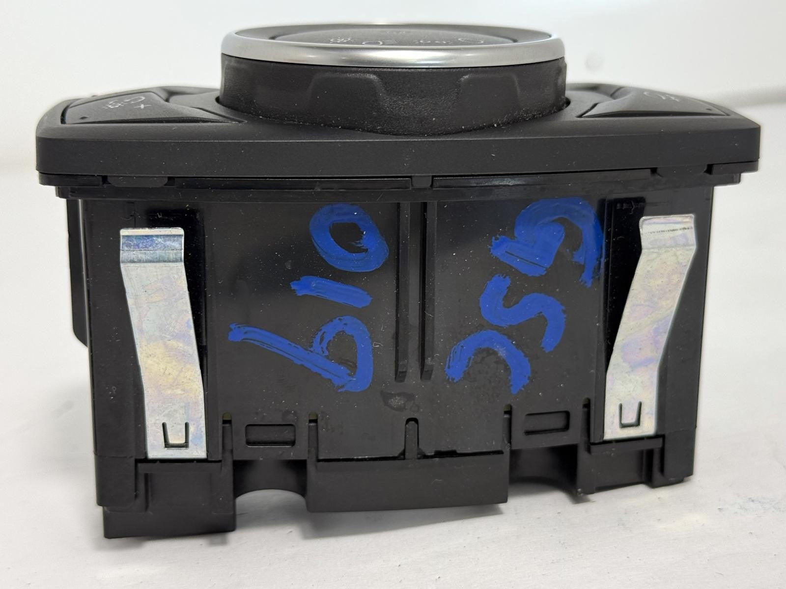 2013-2019 FORD ESCAPE HEADLIGHT FOG CONTROL SWITCH OEM