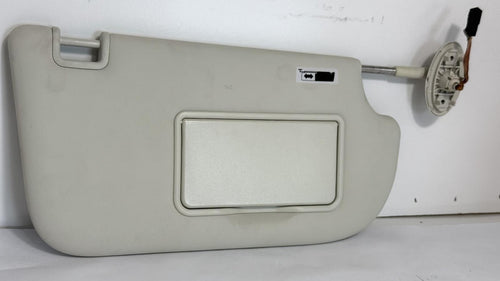 2013-2019 FORD ESCAPE SUN VISOR LEFT DRIVER SIDE OEM