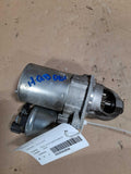 Used Starter Motor fits: 2013 Hyundai Santa fe 2.4 Grade A