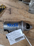 Used Starter Motor fits: 2012 Hyundai Sonata 2.4 Grade C