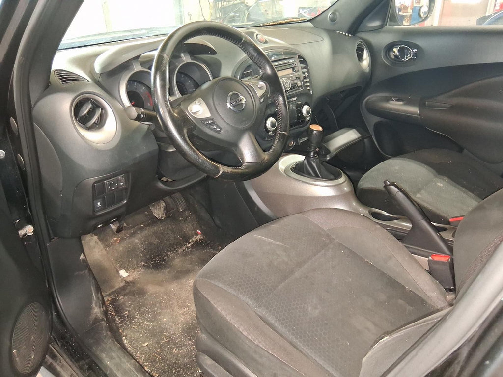 Used Rack and Pinion Assembly fits: 2011 Nissan Juke Manual Rack and Pinion Grad