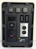 2020 MACK ANTHEM SLEEPER CONTROL PANEL OEM 22508114