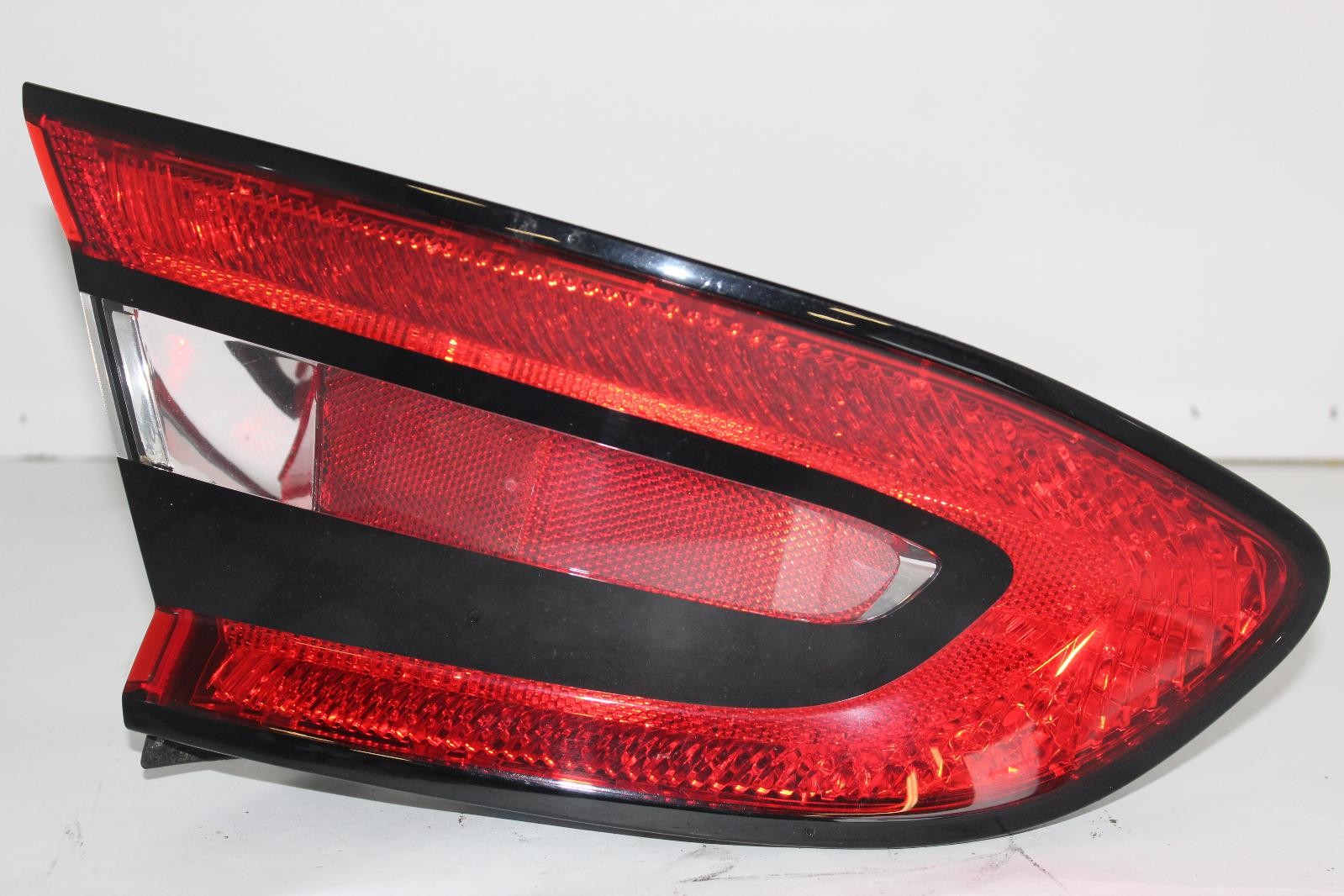 Used Left Tail Light Assembly fits: 2015 Dodge Dart ends Left Grade A