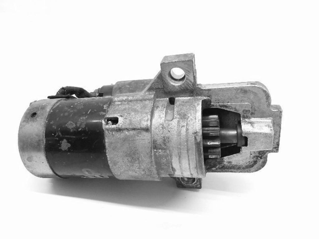 Used Starter Motor fits: 2005 Mazda 6 4-138 2.3 Grade A