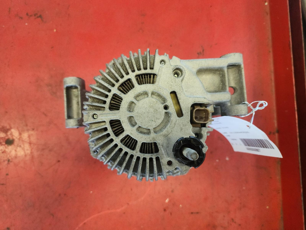 Used Alternator fits: 2015 Dodge Dart 2.0L 120 amp Grade A