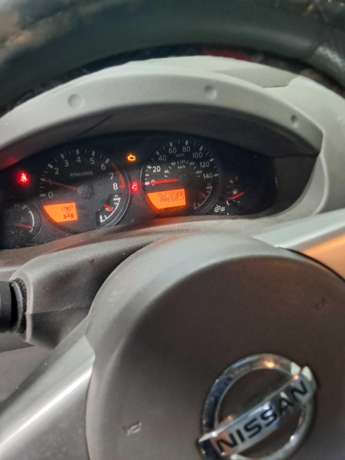 Used Rack and Pinion Assembly fits: 2019 Nissan Frontier Power Steering Grade A