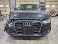 Used Windshield Wiper Motor fits: 2014 Audi A4 includes linkage Grade A
