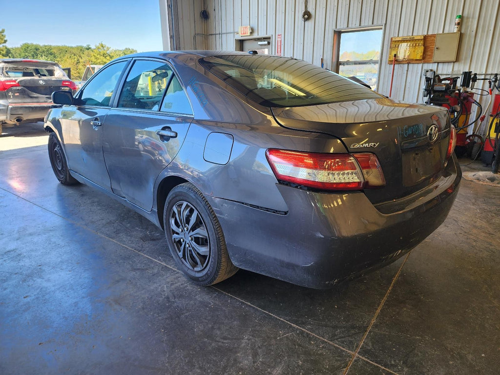 Used Starter Motor fits: 2011 Toyota Camry 1.7kw Grade A