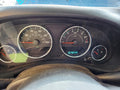 JEEP WRANGLER Speedometer (cluster), Sport, 100 MPH, w/o vehicle information c