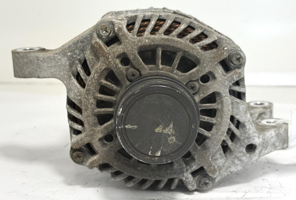 Used Alternator fits: 2013 Ford Fusion 2.5 Grade A