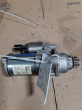 Used Starter Motor fits: 2022 Volkswagen Jetta FWD Bosch manufacturer Grade B