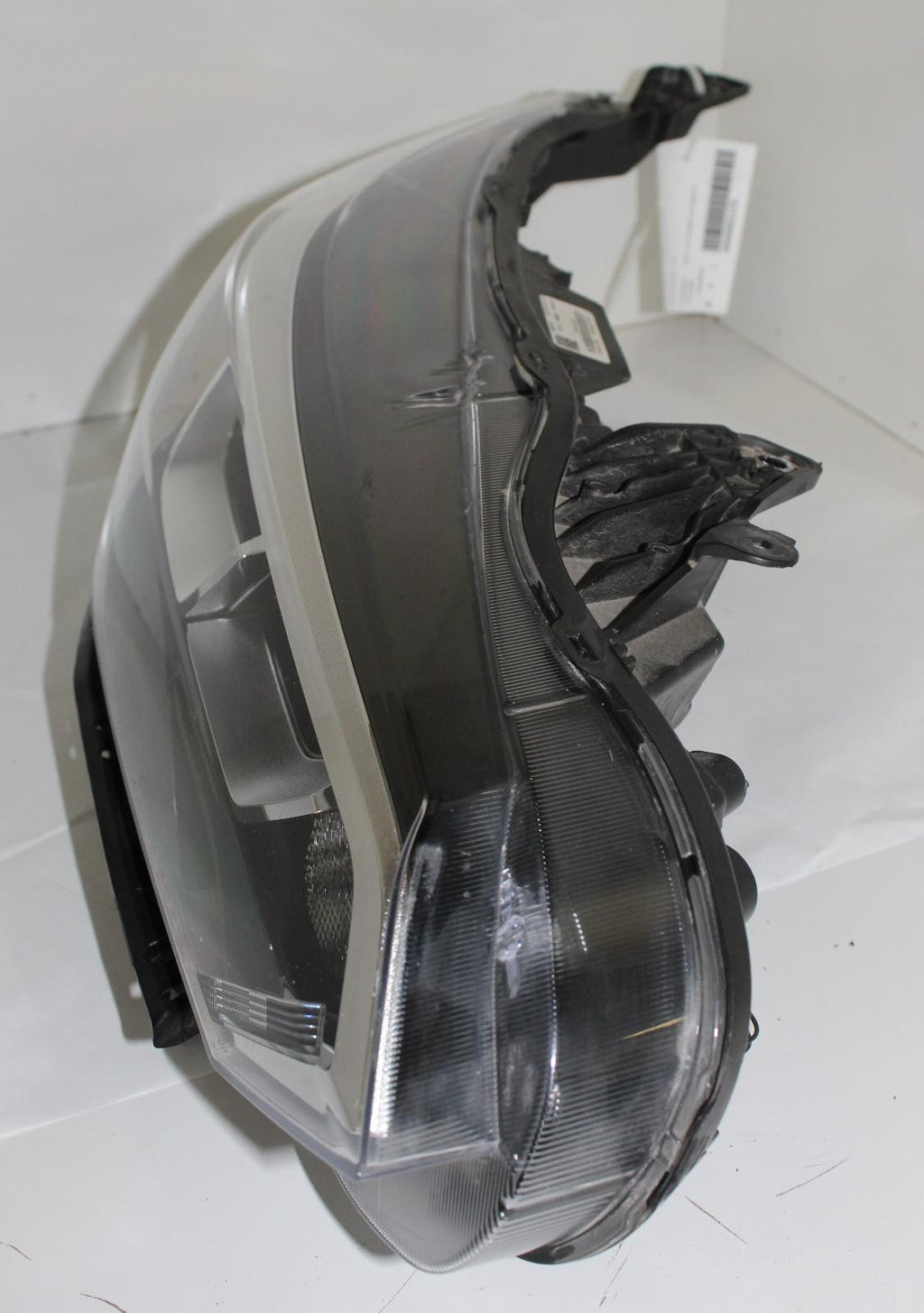 Used Right Headlight Assembly fits: 2022 Nissan Sentra halogen Right Grade A