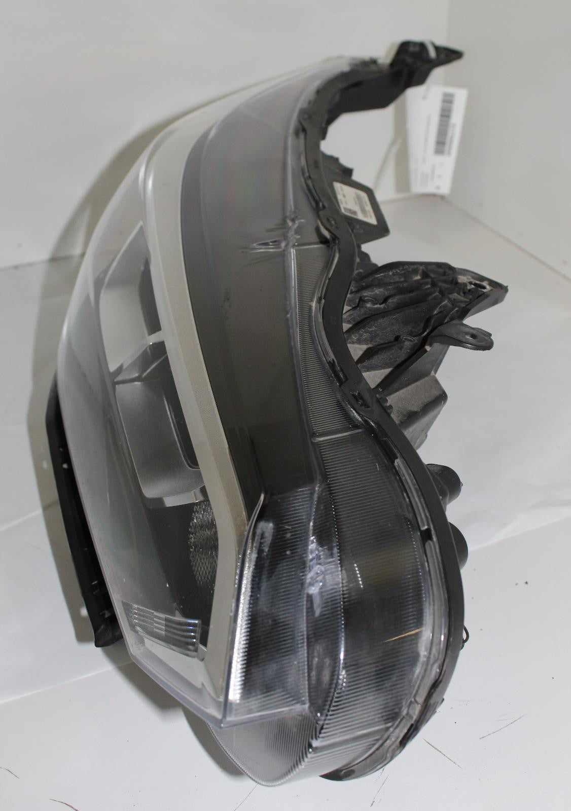 Used Right Headlight Assembly fits: 2022 Nissan Sentra halogen Right Grade A