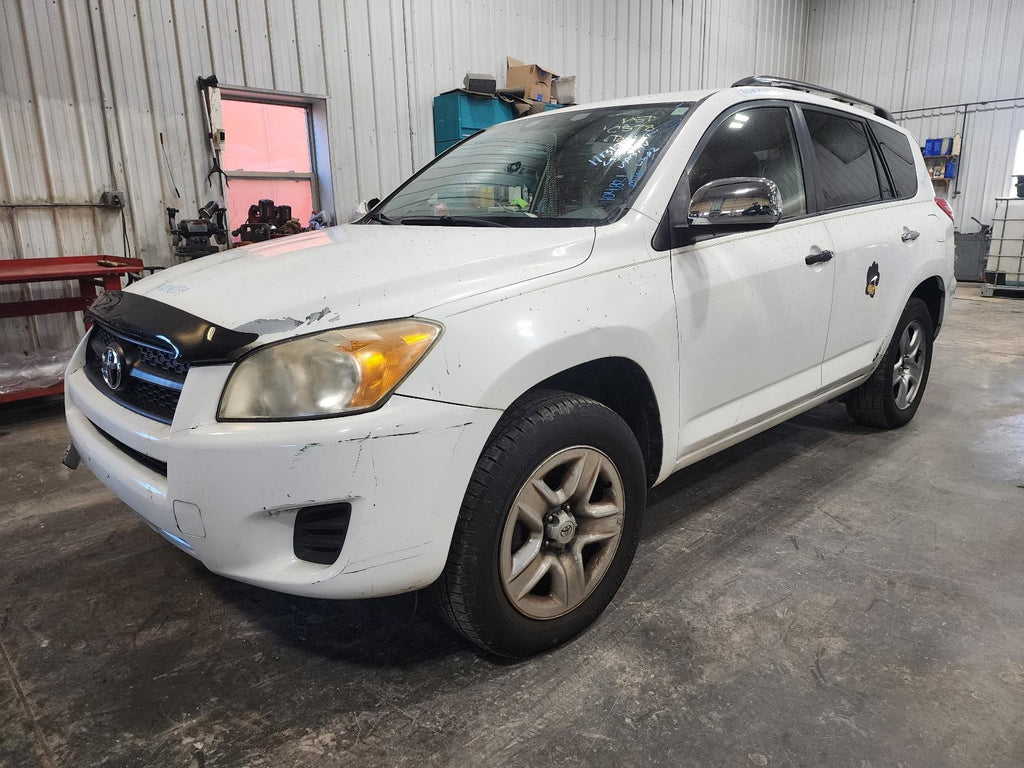 Used Engine Coolant Reservoir fits: 2009 Toyota Rav4  Grade A