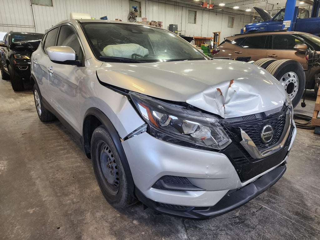Used Steering Column fits: 2020 Nissan Rogue sport w/o adaptive cruise Grade A