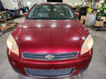 Used Right Tail Light Assembly fits: 2008 Chevrolet Impala Right Grade A