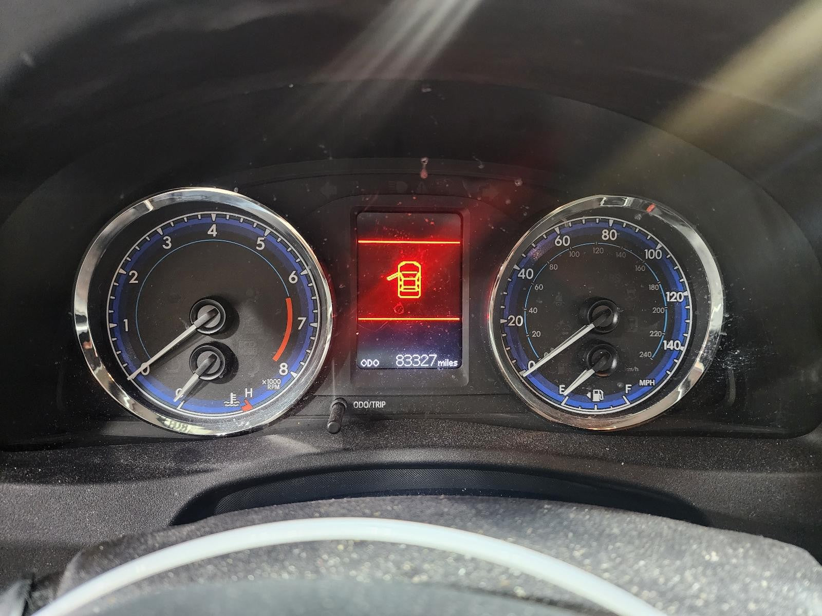 Used Engine Control Module (ECM) fits: 2019 Toyota Corolla Electronic Control Mo