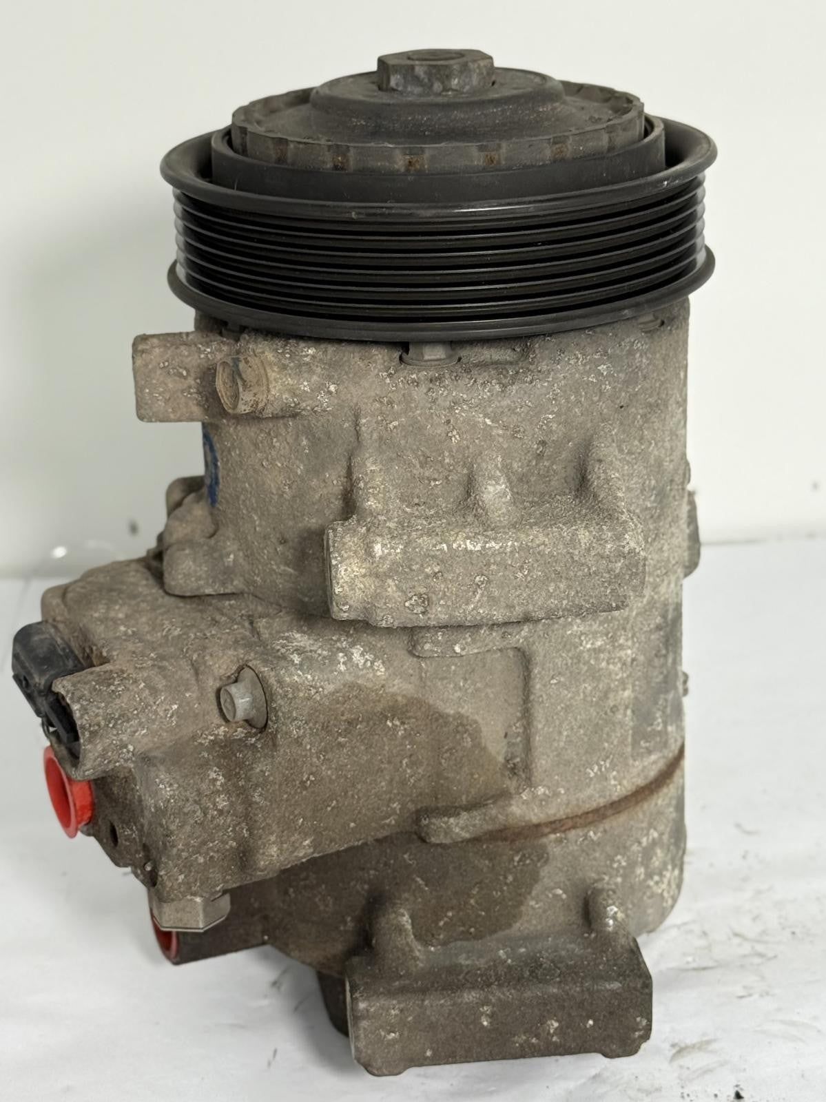 2011-2013 TOYOTA COROLLA AC COMPRESSOR OEM