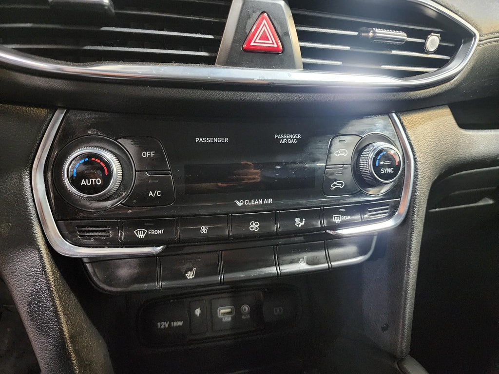 Used Front Left Outer Drive Axle Shaft fits: 2020 Hyundai Santa fe front 2.0L tu