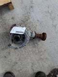 Used Transfer Case Assembly fits: 2017 Ford Escape  Grade A