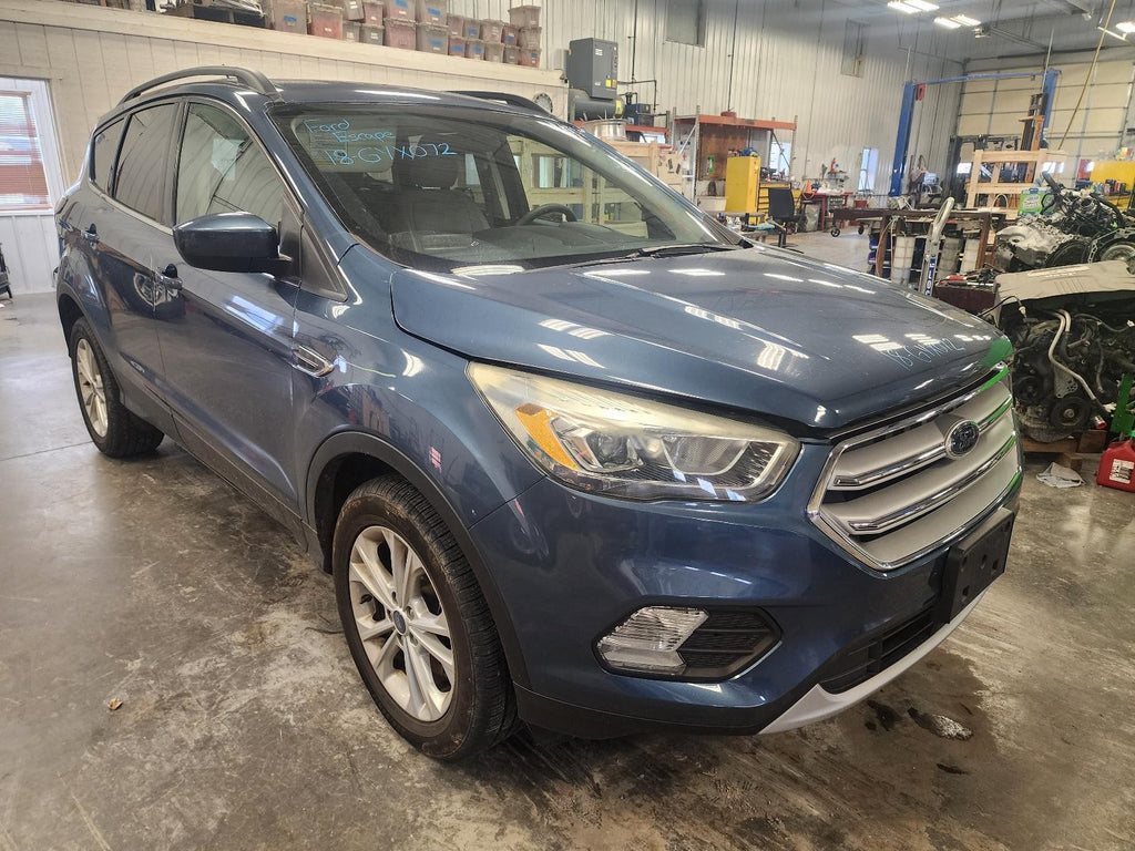 Used Starter Motor fits: 2018 Ford Escape 1.5 Grade B