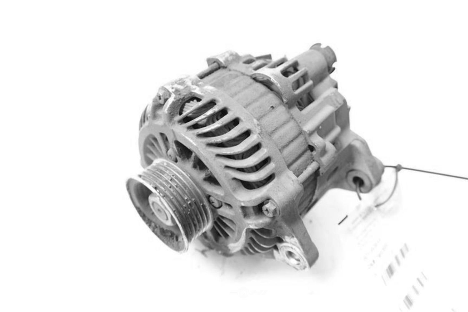 Used Alternator fits: 2006 Infiniti G35  Grade C