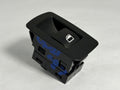  2011-2017 BMW X3 REAR WINDOW CONTROL SWITCH LEFT OR RIGHT OEM