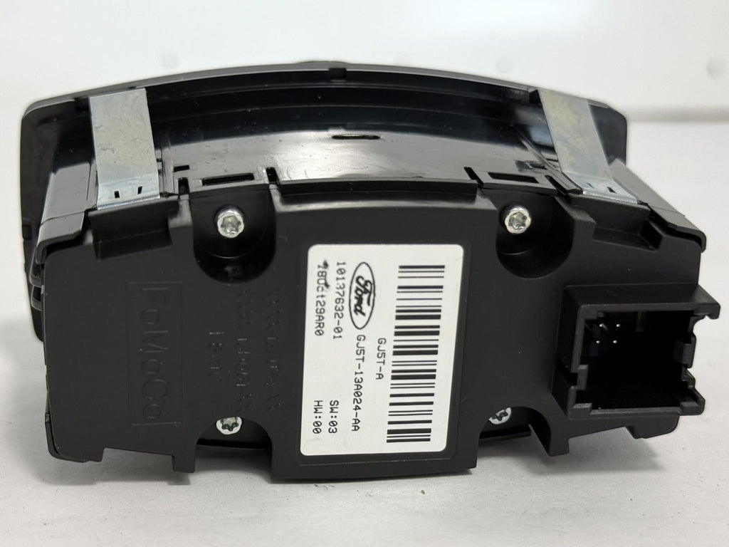 2013-2019 FORD ESCAPE HEADLIGHT FOG CONTROL SWITCH OEM