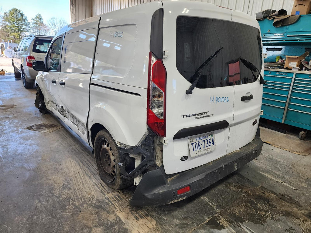 Used Right Windshield Wiper Motor fits: 2014 Ford Transit connect Right Grade A