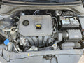 HYUNDAI ELANTRA Transmission AT, 2.0L, Sedan, US built 17 18 19