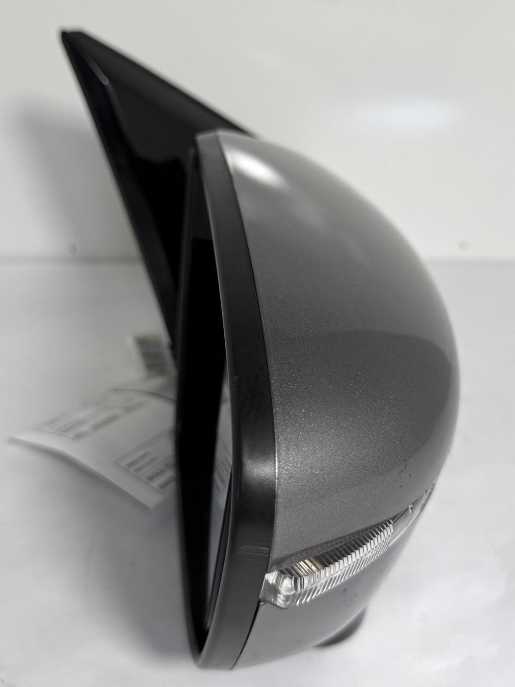 2016-2024 NISSAN MURANO DOOR MIRROR HEATED MEMORY RIGHT SIDE OEM