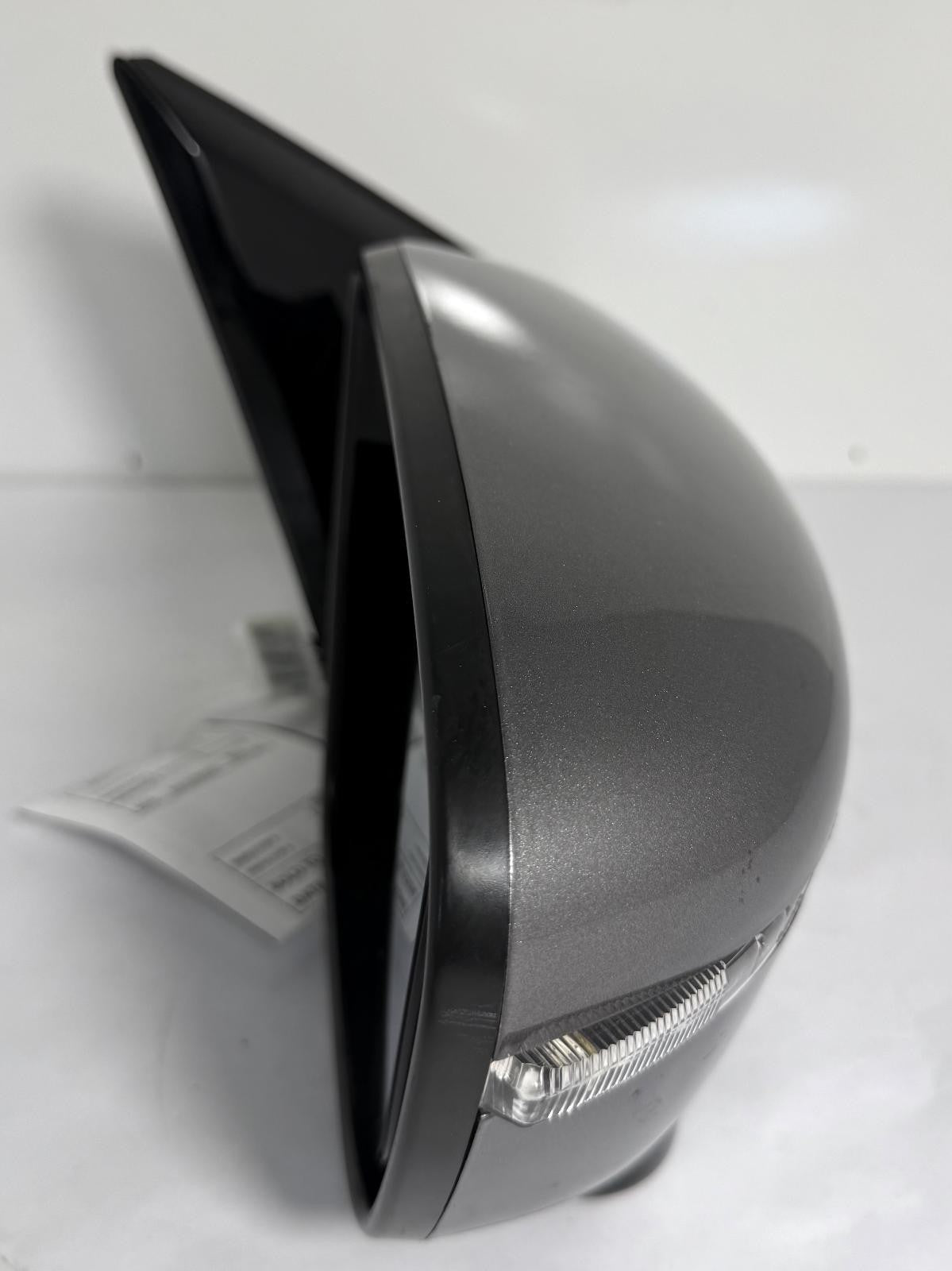 2016-2024 NISSAN MURANO DOOR MIRROR HEATED MEMORY RIGHT SIDE OEM