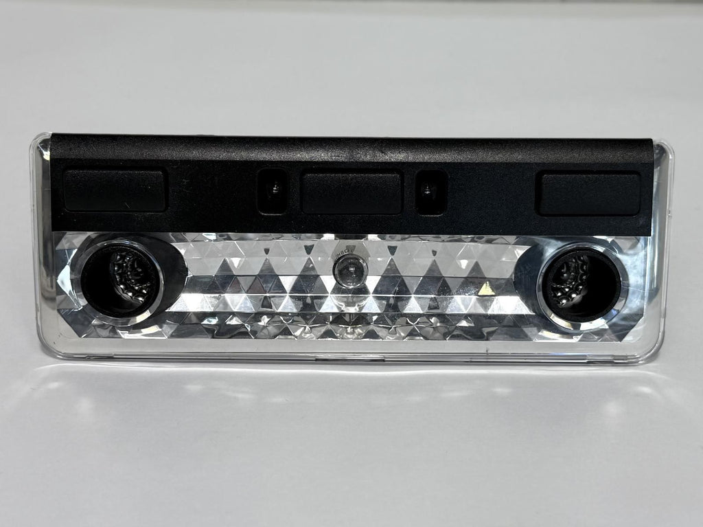 2001-2005 BMW 330i E46 DOME LIGHT OVERHEAD MAP LAMP OEM