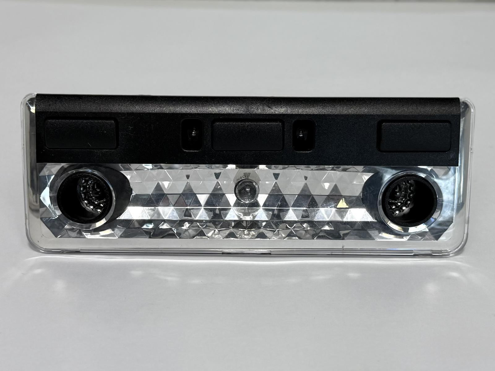 2001-2005 BMW 330i E46 DOME LIGHT OVERHEAD MAP LAMP OEM