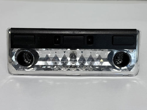 2001-2005 BMW 330i E46 DOME LIGHT OVERHEAD MAP LAMP OEM
