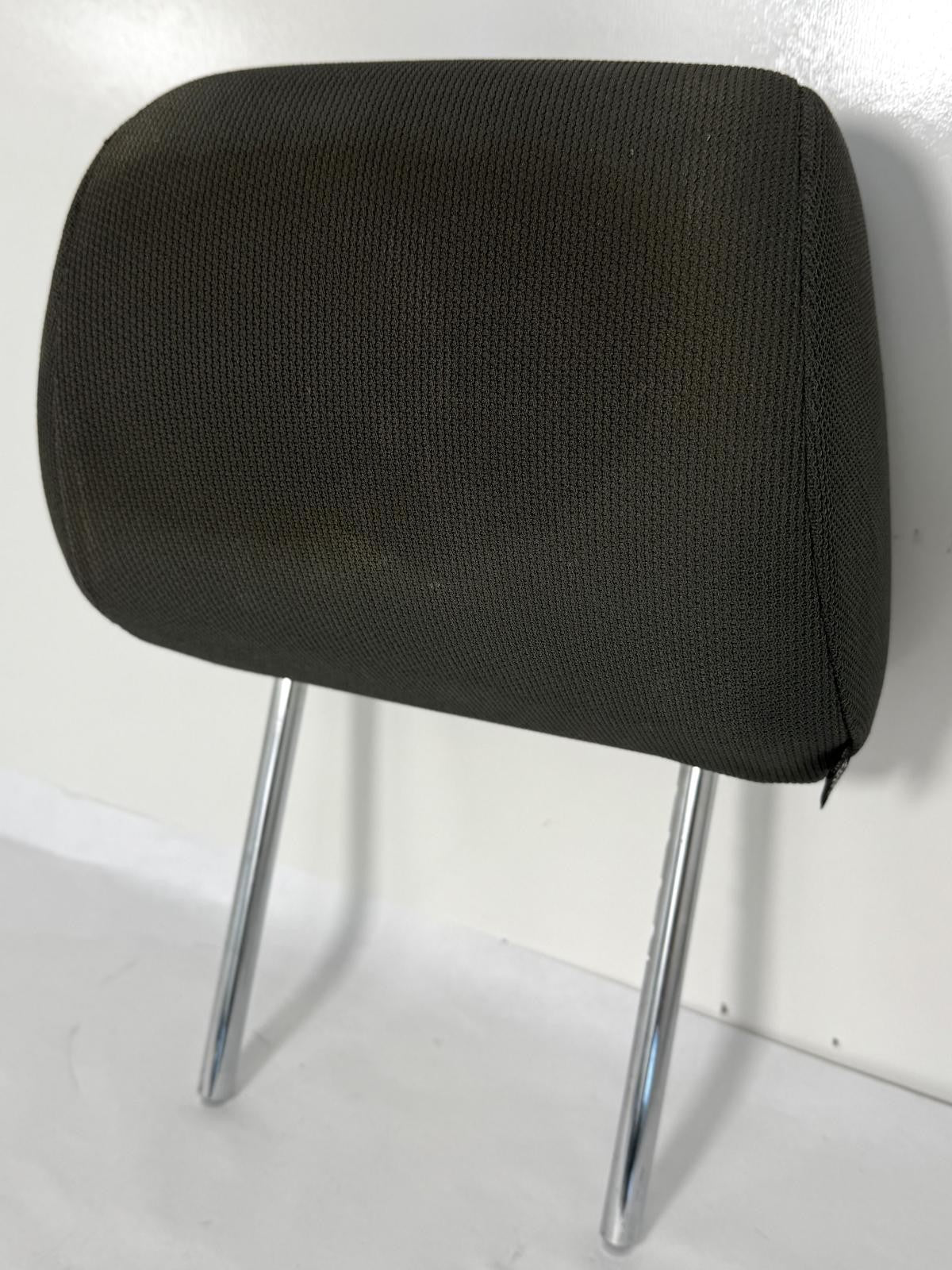 2005-2011 NISSAN FRONTIER FRONT HEADREST CLOTH OEM