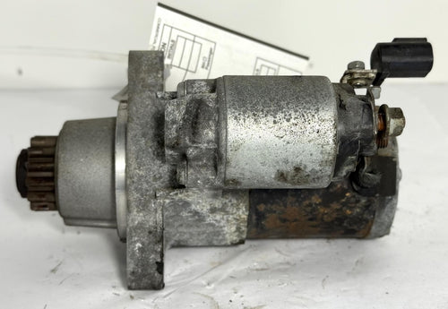 2015-2024 NISSAN MURANO STARTER MOTOR OEM