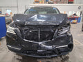 Used Front HVAC Blower Motor fits: 2015 Acura Mdx front Front Grade A