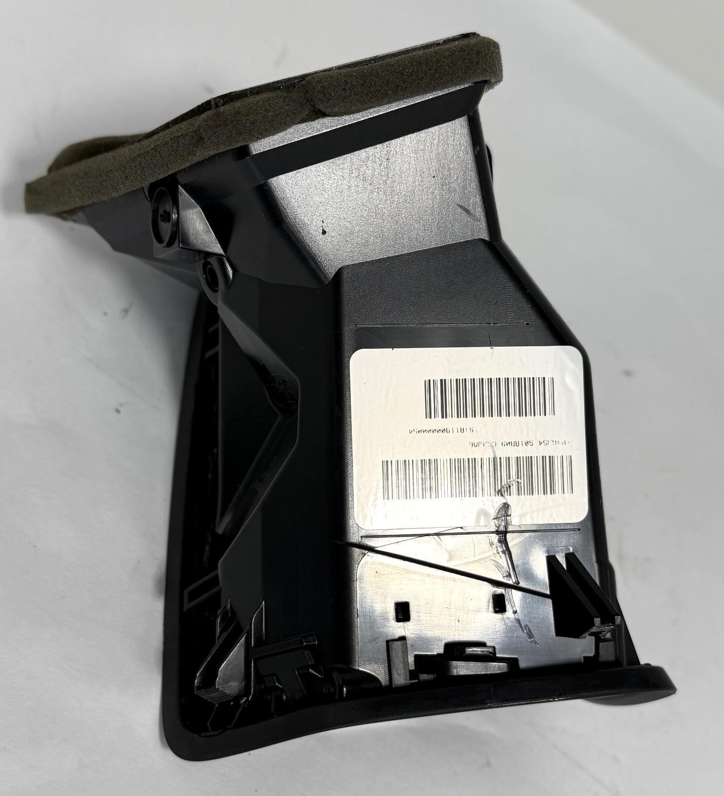 2017-2019 FORD ESCAPE LEFT SIDE DASH HEAT A/C AIR VENT OEM