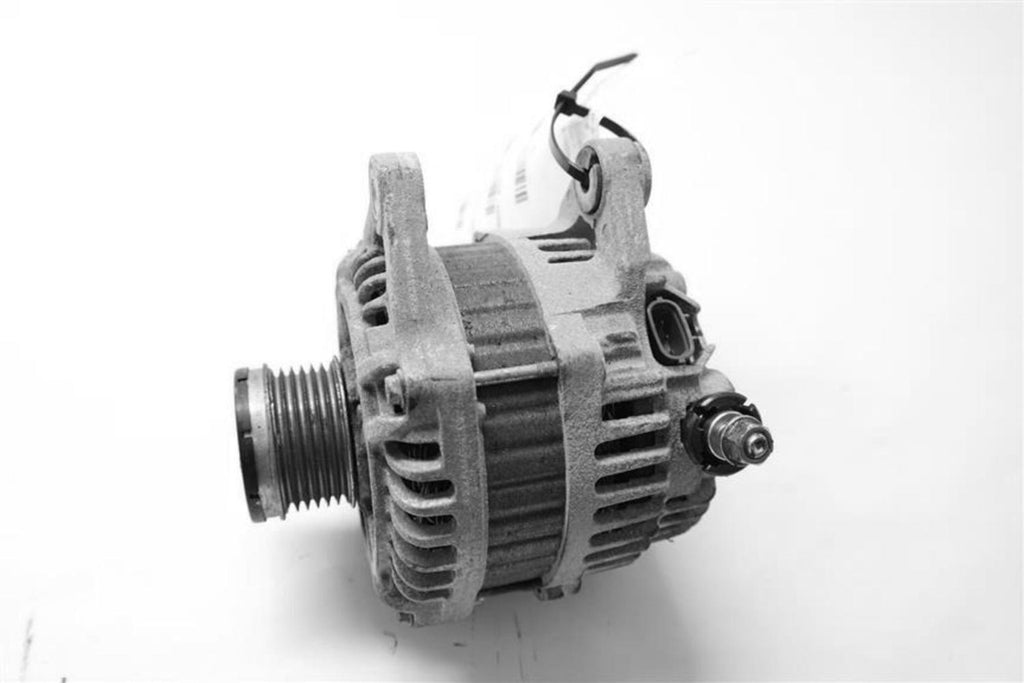 Used Alternator fits: 2013 Nissan Altima 2.5L 4 cylinder Sdn Grade C