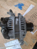 Used Alternator fits: 2020 Toyota Camry VIN 1 5th digit 100 amp Grade B