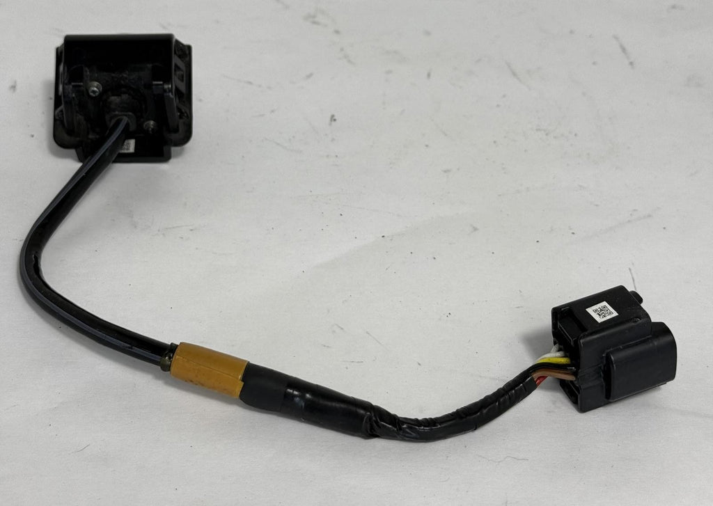 2018-2021 HONDA CIVIC REAR BACK UP CAMERA PARKING ASSIST OEM
