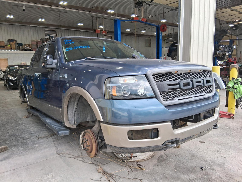 Used Engine Coolant Reservoir fits: 2005 Ford F150 PICKUP  Grade A