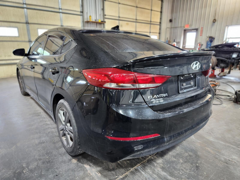 Used HVAC Blower Motor fits: 2018 Hyundai Elantra Sedan Grade A