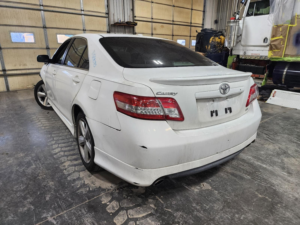 Used Starter Motor fits: 2011 Toyota Camry 1.7kw Grade C