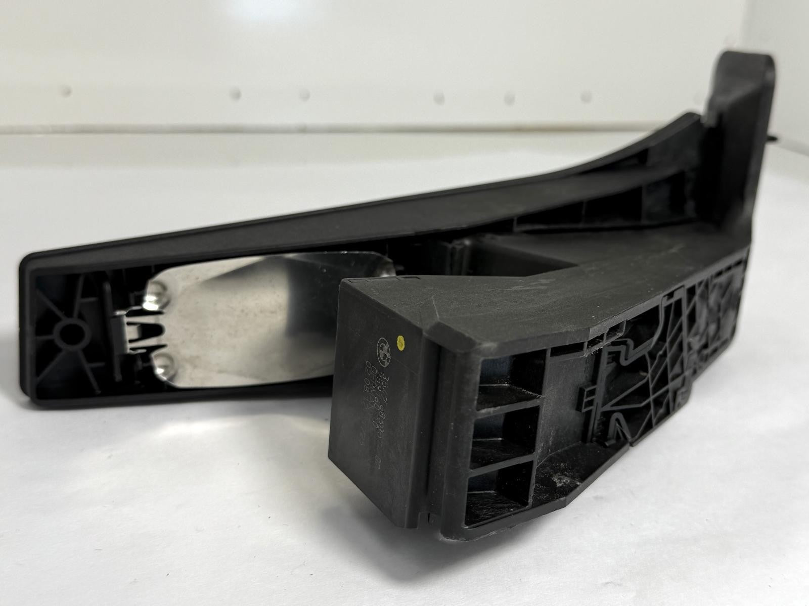 2009-2016 BMW X3 FLOOR THROTTLE GAS PEDAL ACCELERATOR OEM