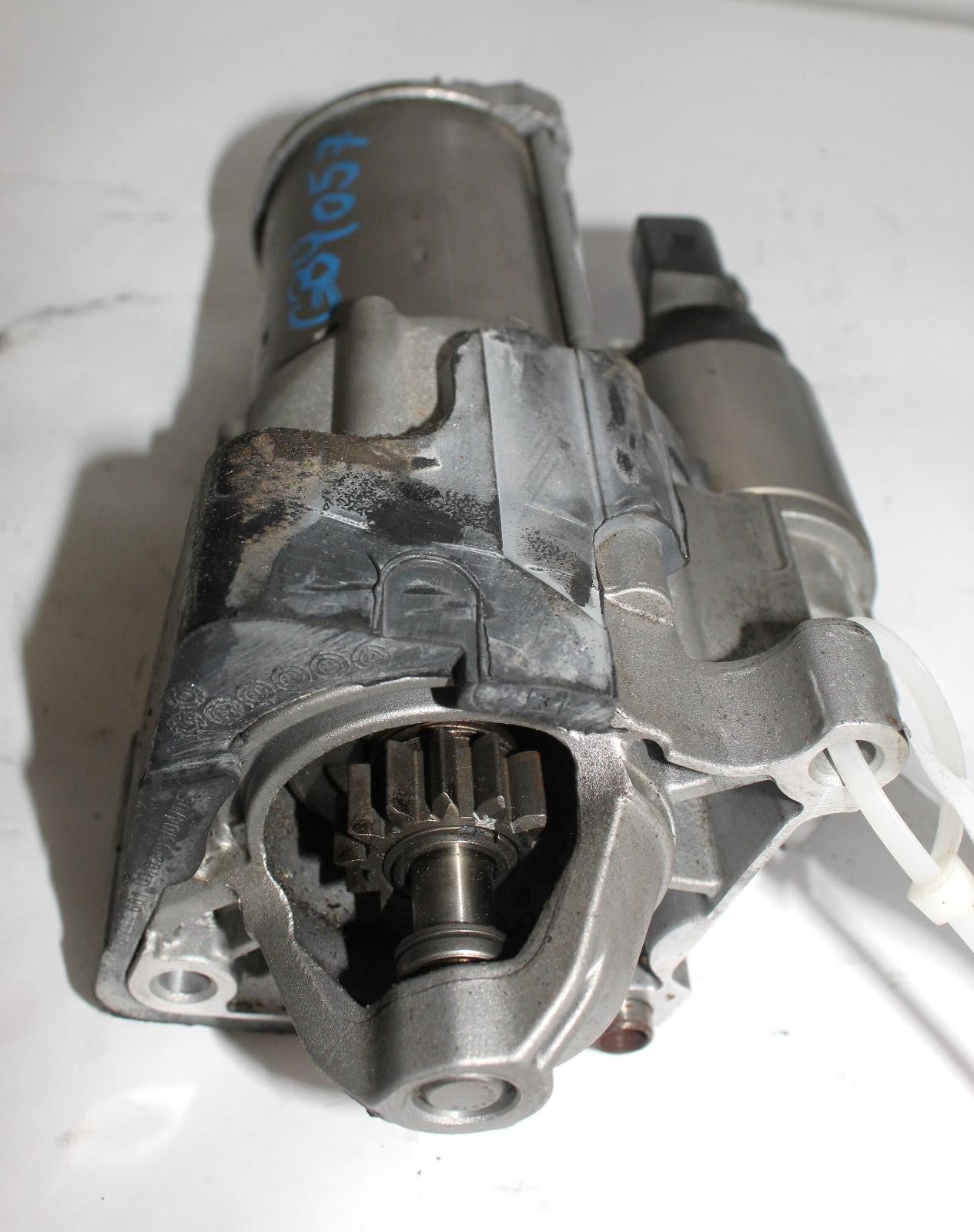 Used Starter Motor fits: 2022 Bmw X2 2.0 Grade A