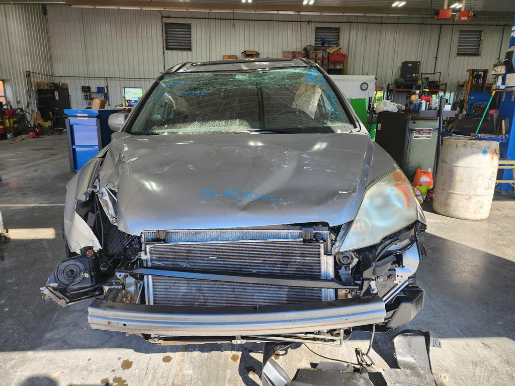 Used HVAC Blower Motor fits: 2008 Honda Cr-v  Grade A